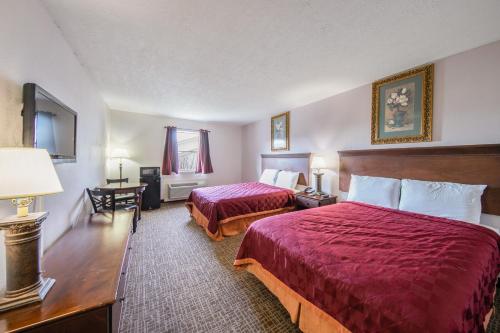 Gallery image of Americas Best Value Inn Brenham in Brenham