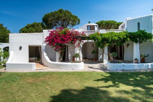 Villa Serendipity by SAPvillas