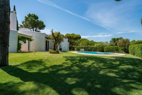 Villa Serendipity by SAPvillas