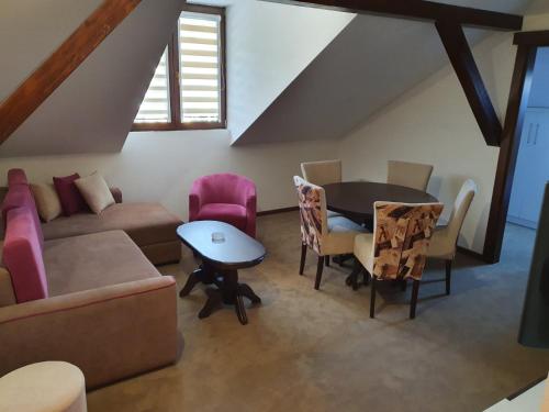 Fotografia z galérie ubytovania Apartman Krajisnik Zlatibor v destinácii Zlatibor