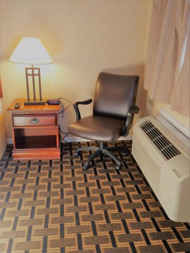 Gambar di galeri bagi Grandview Plaza Inn di Junction City