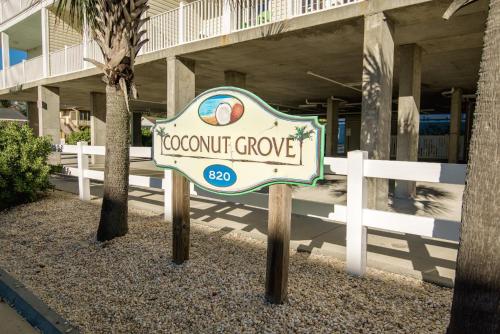 Coconut Grove by Coastline Resorts