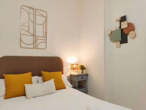 Duplex con Terraza Santa Cruz, para familias 5 pax, Parking ...