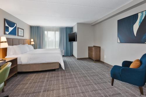 Staybridge Suites Pittsburgh Airport, an IHG Hotel Image