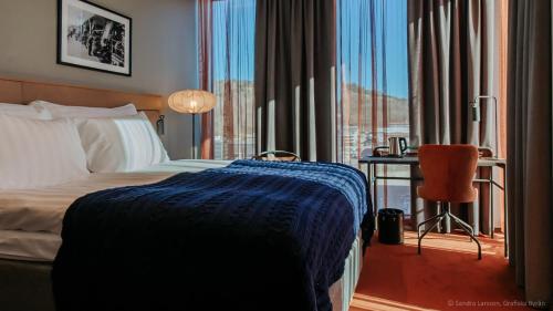 Gallery image of Quality Hotel The Weaver in Gothenburg