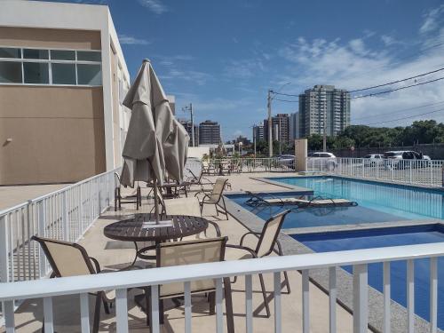 Praia Apartamento na Praia dos Milionários em Ilhéus - Vog Atlântico Menor preço em Praia Apartamento na Praia dos Milionários em Ilhéus - Vog Atlântico