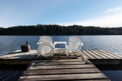 Kemp Lake House – Photos 2
