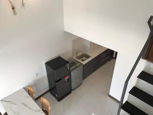 Φωτογραφία από το άλμπουμ του Smiley Apartment Quận 2 στην Πόλη Χο Τσι Μινχ
