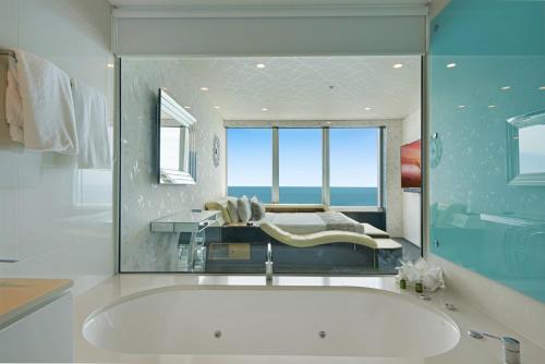 Fotografie z fotogalerie ubytování Q1 Resort & Spa - Official v destinaci Gold Coast