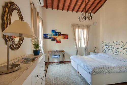 Apartments Florence - Canto Dei Nelli