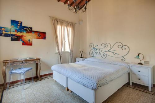 Apartments Florence - Canto Dei Nelli