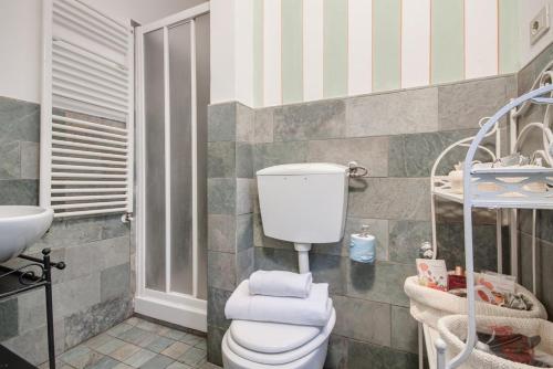 Apartments Florence - Canto Dei Nelli