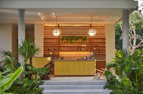 Fotografie z fotogalerie ubytování The Standard, Hua Hin v destinaci Hua Hin