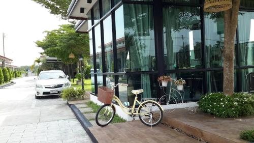 Φωτογραφία από το άλμπουμ του Radina Residence σε Nakhon Si Thammarat