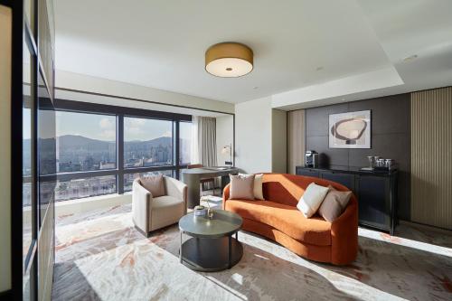 Gallery image of Grand InterContinental Seoul Parnas, an IHG Hotel in Seoul