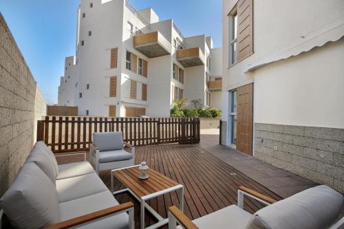 Los Martínez Duplex, El Médano – Updated 2022 Prices