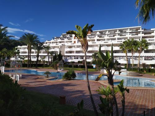 Apartamento urb spirit, Mojácar – Updated 2022 Prices