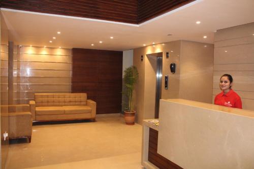 Gallery image of Sagar Hotel JUST 5 MIN FROM GOLDEN TEMPLE in Amritsar