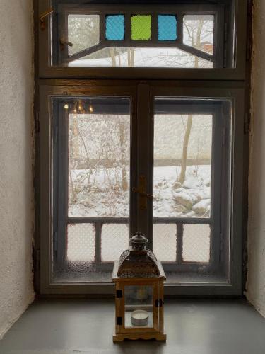 MátraszentistvánにあるSlowlife Mátraのギャラリーの写真