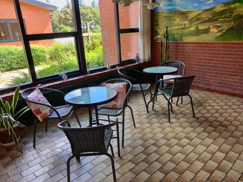 Gallery image of Thy Event & Naturcenter in Frøstrup