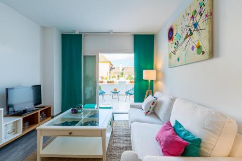 Veoapartment Ponce León