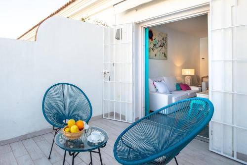 Veoapartment Ponce León