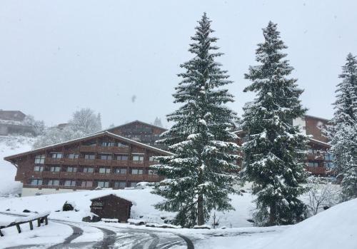 Το Megève - Appartement 2 chambres - Proche Centre et Pistes - Fibre - Parking τον χειμώνα