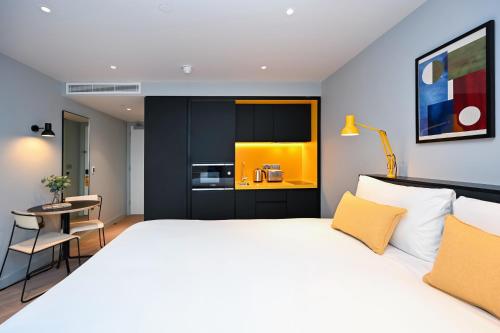 Staycity Aparthotels Dublin Mark Street Image
