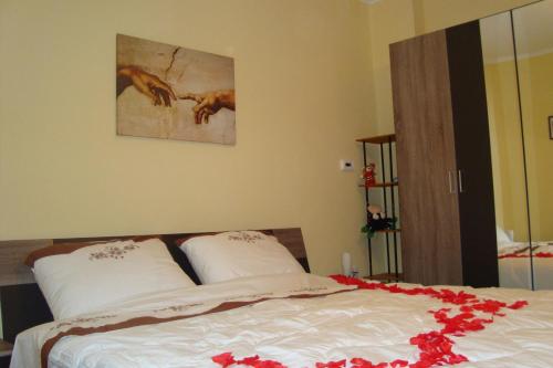 Gallery image of Apartment Thomas in Vipava