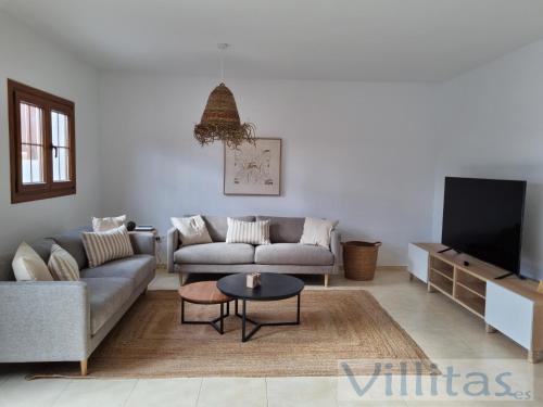 VILLA TEGALA by Villitas