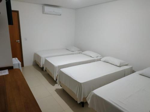 Afbeelding uit fotogalerij van Hotel Lírio in Carolina