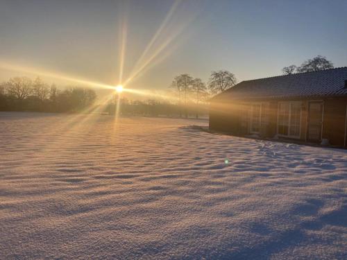 Imagen de la galería de Bed and Breakfast Vechtdals Mooiste, en Giethmen