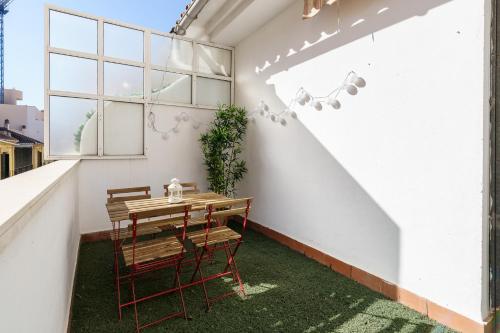 PUERTA DEL MAR APARTMENT