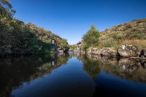 Φωτογραφία από το άλμπουμ του Casa do Moinho σε Montalegre