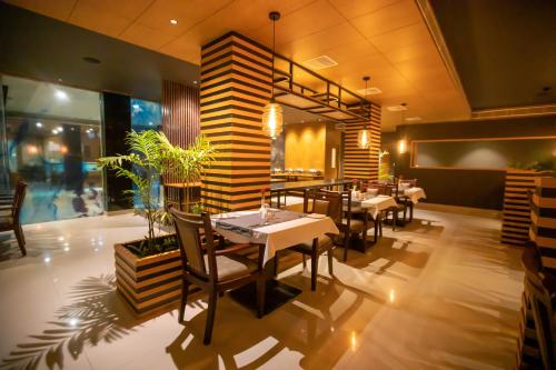 Gallery image of Hotel Niya Regency in Trichūr