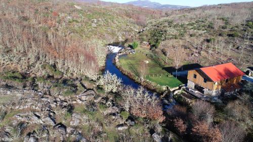 Φωτογραφία από το άλμπουμ του Casa do Moinho σε Montalegre
