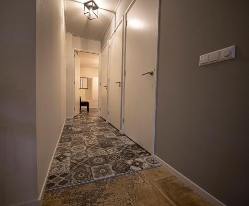 Galeriebild der Unterkunft Brinkzicht Diever, appartement Maaike in Diever