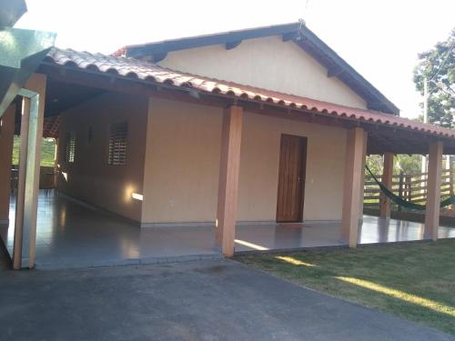 Casa na Fazenda em Socorro