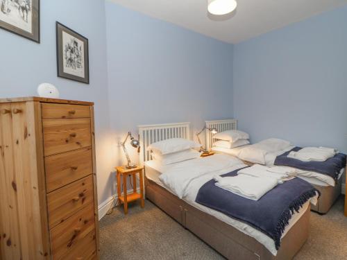 Gallery image of The Flat in Barnard Castle