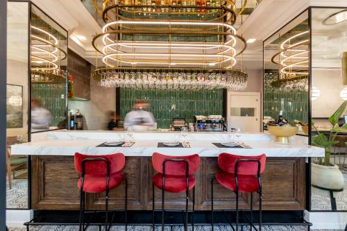 L&H Gran Vía Valencia, Valencia – Updated 2022 Prices