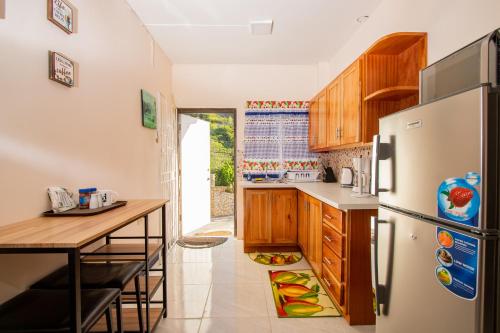 Gallery image of 876 JA Oasis & Homestay - by Kingston Airport in Kingston