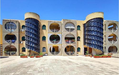 Stunning apartment in Marzamemi with 2 Bedrooms and WiFi