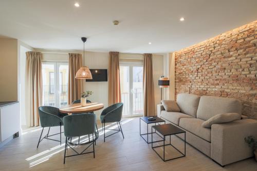 Apartamentos Magna Sevilla, Sevilla – Bijgewerkte prijzen 2022