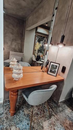 La mouette apartment,Plaka, Athens