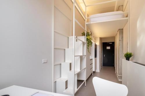 Imagen de la galería de Camplus San Pietro - Casa per ferie, en Roma