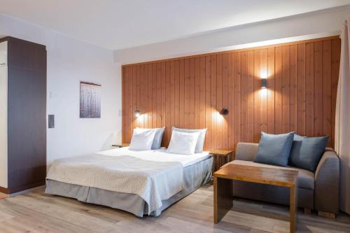 Ski-Inn RukaVillage – Photos 3