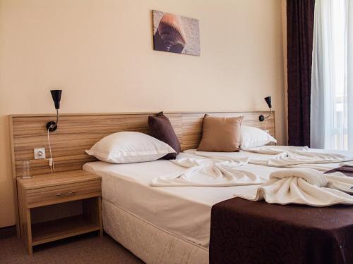 Kép Ivian Family Hotel szállásáról Ravdában a galériában
