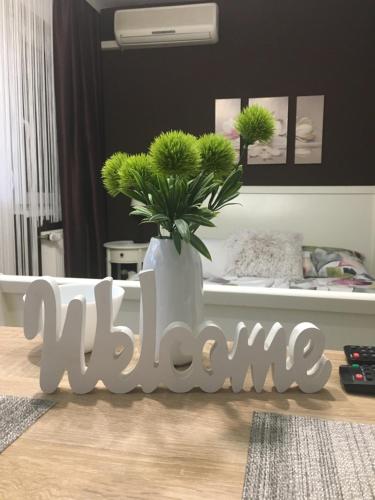 REoN Apartment, Osijek - self CHECK IN