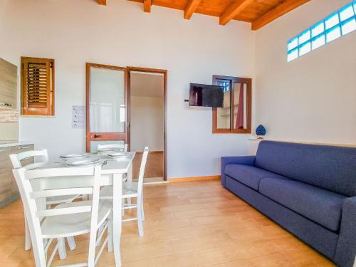 Gallery image of Holiday Residence La Madonnina in Lampedusa