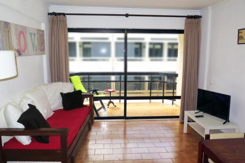 BEACH FLAT COSTA DA CAPARICA